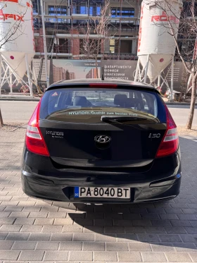 Hyundai I30 Бензин/Газ, снимка 8