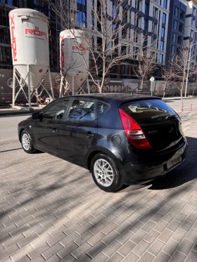 Hyundai I30 Бензин/Газ, снимка 6