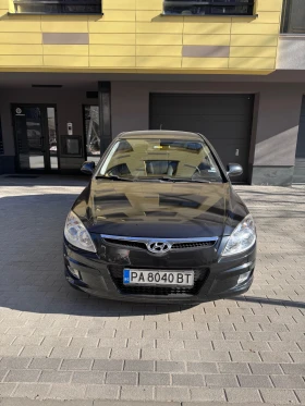 Hyundai I30 Бензин/Газ, снимка 2