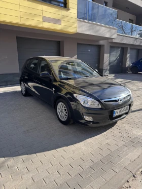 Hyundai I30 Бензин/Газ, снимка 3