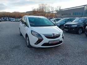 Opel Zafira 1, 6 136ks 7mesta 1