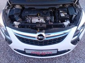 Opel Zafira 1, 6 136ks 7mesta, снимка 16