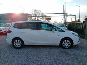 Opel Zafira 1, 6 136ks 7mesta - [3] 