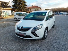 Opel Zafira 1, 6 136ks 7mesta, снимка 7