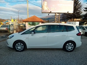 Opel Zafira 1, 6 136ks 7mesta, снимка 6