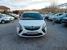 Opel Zafira 1, 6 136ks 7mesta, снимка 8