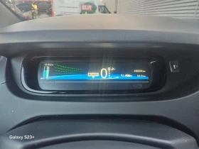 Renault Zoe Renault Zoe 41kwh, 51000km, снимка 13