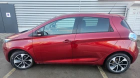 Renault Zoe Renault Zoe 41kwh, 51000km, снимка 3