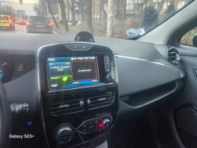 Renault Zoe Renault Zoe 41kwh, 51000km, снимка 14