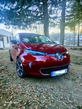 Renault Zoe Renault Zoe 41kwh, 51000km, снимка 2