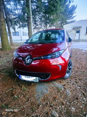 Renault Zoe Renault Zoe 41kwh, 51000km, снимка 17