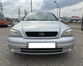 Opel Astra 1.6i 101к.с./КЛИМА/5вр., снимка 2