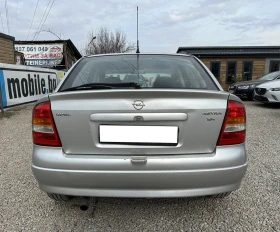 Opel Astra 1.6i 101к.с./КЛИМА/5вр. - 3100 лв. - 76713325 | Car24.bg