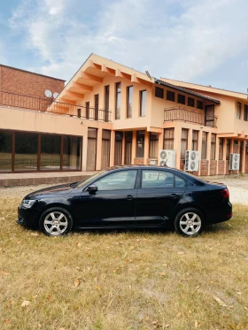 VW Jetta 1.6TDI, снимка 4