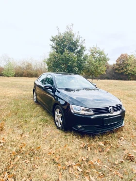 VW Jetta 1.6TDI, снимка 2