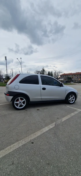 Opel Corsa 1.7DI, снимка 5