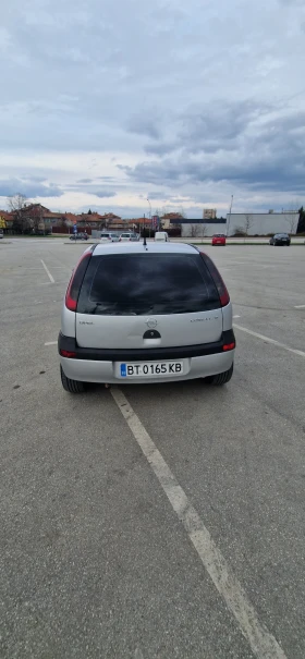 Opel Corsa 1.7DI, снимка 7