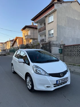 Обява за продажба на Honda Jazz 1.4i Automatic / Swiss  ~14 999 лв. - изображение 8