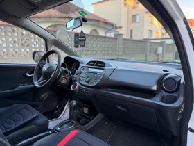 Обява за продажба на Honda Jazz 1.4i Automatic / Swiss  ~14 999 лв. - изображение 11