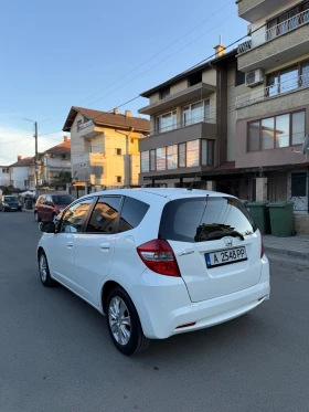 Обява за продажба на Honda Jazz 1.4i Automatic / Swiss  ~14 999 лв. - изображение 4