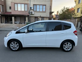 Обява за продажба на Honda Jazz 1.4i Automatic / Swiss  ~14 999 лв. - изображение 7