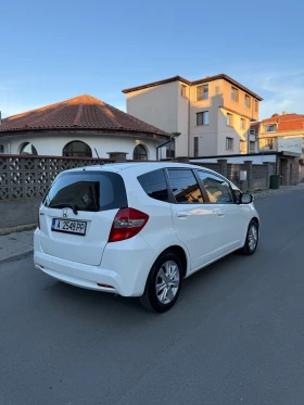 Обява за продажба на Honda Jazz 1.4i Automatic / Swiss  ~14 999 лв. - изображение 3
