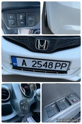 Honda Jazz 1.4i Automatic / Swiss - 14999 лв. - 32631996 | Car24.bg