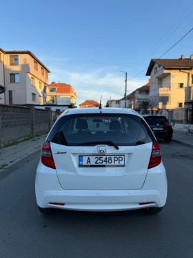 Обява за продажба на Honda Jazz 1.4i Automatic / Swiss  ~14 999 лв. - изображение 5