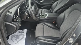 Mercedes-Benz C 180 AMG 9 G-tronic - 25600 лв. - 54359412 | Car24.bg