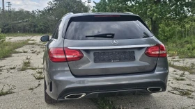 Обява за продажба на Mercedes-Benz C 180 ~25 600 лв. - изображение 4