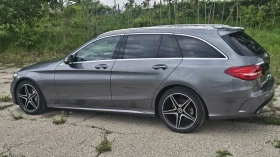 Обява за продажба на Mercedes-Benz C 180 ~25 600 лв. - изображение 3