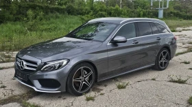 Обява за продажба на Mercedes-Benz C 180 ~25 600 лв. - изображение 2