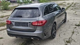 Обява за продажба на Mercedes-Benz C 180 ~25 600 лв. - изображение 6