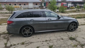 Обява за продажба на Mercedes-Benz C 180 ~25 600 лв. - изображение 7
