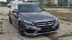 Обява за продажба на Mercedes-Benz C 180 ~25 600 лв. - изображение 1