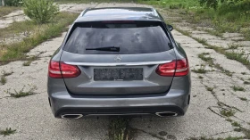 Обява за продажба на Mercedes-Benz C 180 ~25 600 лв. - изображение 5