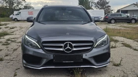 Обява за продажба на Mercedes-Benz C 180 ~25 600 лв. - изображение 1