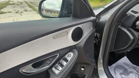 Mercedes-Benz C 180 AMG 9 G-tronic - 25600 лв. - 54359412 | Car24.bg