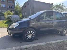 Renault Scenic | Mobile.bg    5