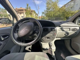 Renault Scenic | Mobile.bg    7