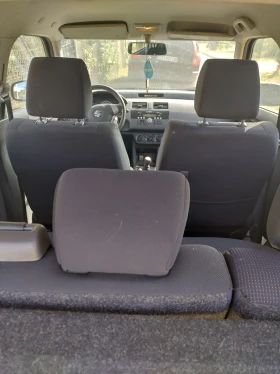 Suzuki Swift Суифт - 4999 лв. - 66893468 | Car24.bg