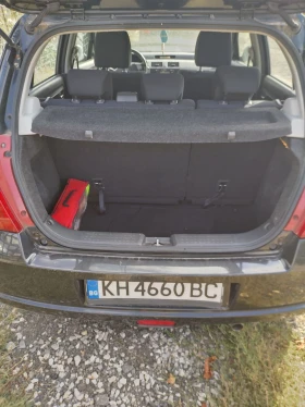 Suzuki Swift Суифт - 4999 лв. - 66893468 | Car24.bg