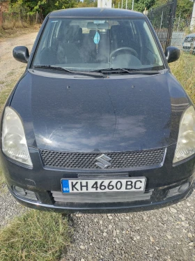 Suzuki Swift Суифт - 4999 лв. - 66893468 | Car24.bg