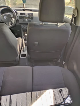 Suzuki Swift Суифт - 4999 лв. - 66893468 | Car24.bg