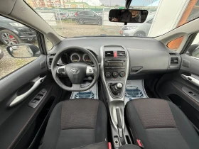 Toyota Auris 1.8i Facelift Швейцария - 13500 лв. - 14741528 | Car24.bg