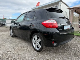 Toyota Auris 1.8i Facelift Швейцария - 13500 лв. - 14741528 | Car24.bg