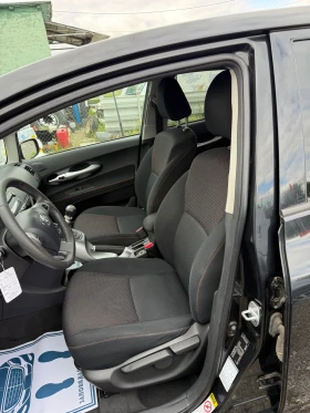 Toyota Auris 1.8i Facelift Швейцария - 13500 лв. - 14741528 | Car24.bg