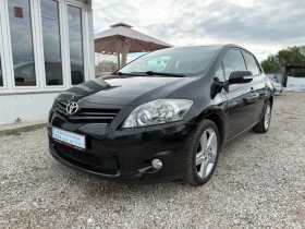 Toyota Auris 1.8i Facelift Швейцария - 13500 лв. - 14741528 | Car24.bg