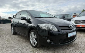 Toyota Auris 1.8i Facelift Швейцария - 13500 лв. - 14741528 | Car24.bg
