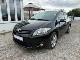 Toyota Auris 1.8i Facelift Швейцария - 13500 лв. - 14741528 | Car24.bg
